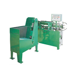 Front fork standpipe production equipment