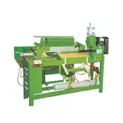 rolamento automático de tubo de liga