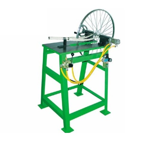 lắp ráp guốc phanh