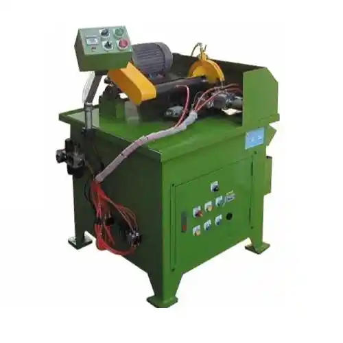 corte automático de tubo de carbono
