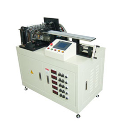 tia catôt bị uốn cong