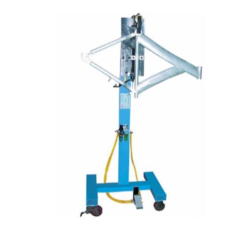 lắp ráp derilleur phía trước