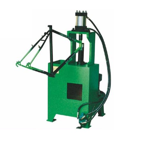 pressatura delle teste