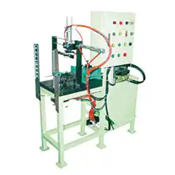 hydraulische Ausklinkung