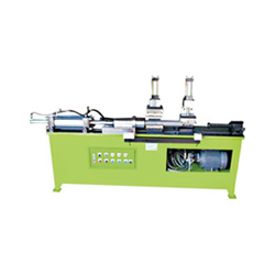 encolhimento manual de tubo ja-38k