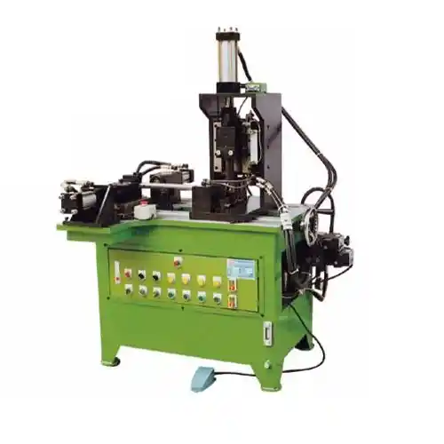 scanalatura e smussatura del tubo sella jb-02b
