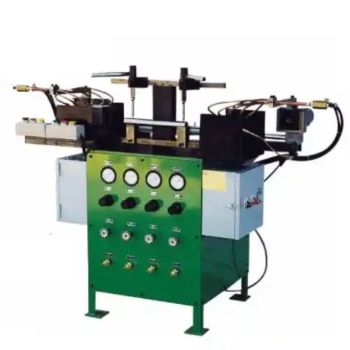 hàn hướng dẫn cáp ống trên và dưới